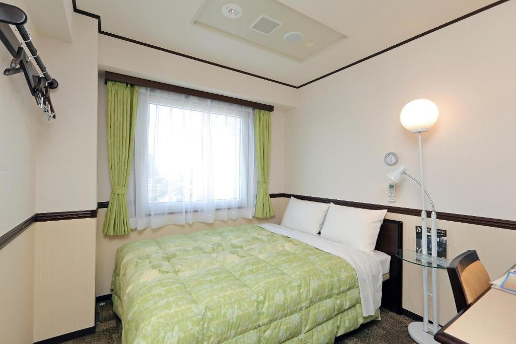 Toyoko Inn Niigata Ekimae Cameră foto
