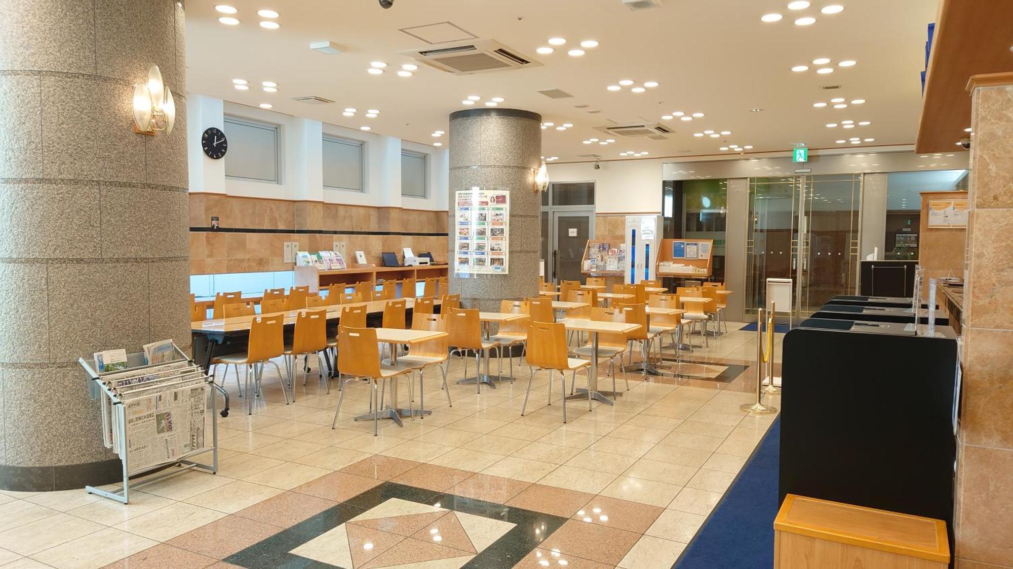 Toyoko Inn Niigata Ekimae Exterior foto