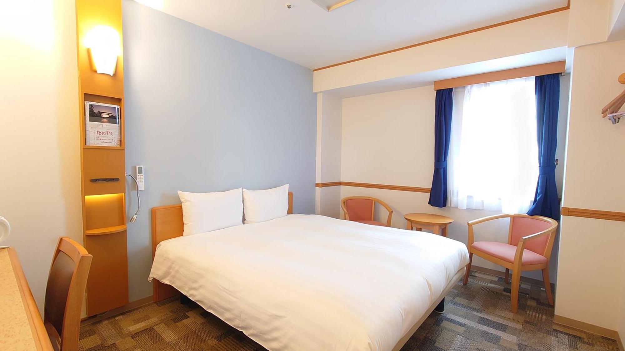 Toyoko Inn Niigata Ekimae Exterior foto
