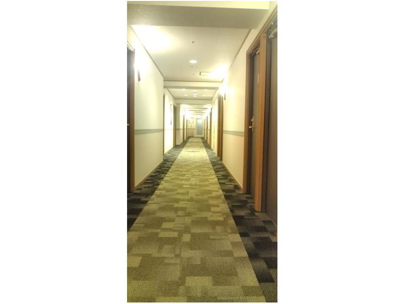 Toyoko Inn Niigata Ekimae Exterior foto