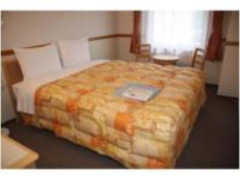 Toyoko Inn Niigata Ekimae Exterior foto